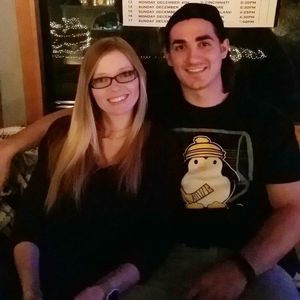 Meet your Posher, Courtney